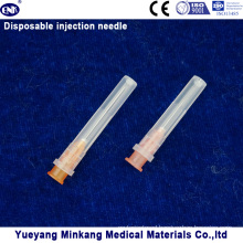 Disposable Syringe Needle (25G)